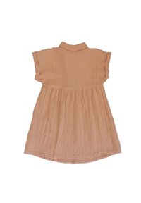 maximo Blusenkleid - cork washed