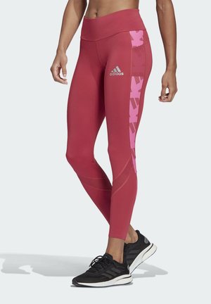 Leggings - pink