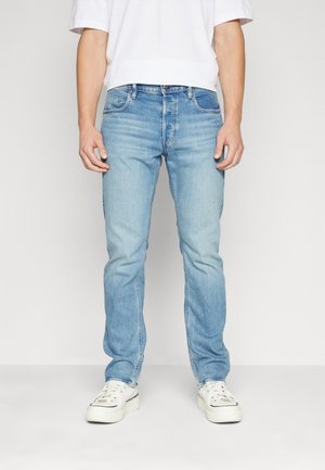 MOSA STRAIGHT - Straight leg jeans - faded blue pool