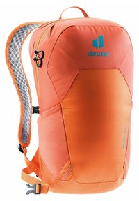 Deuter SPEED LITE  - Hiking rucksack - rot