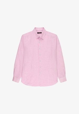 Slowear, Overhemd - medium pink