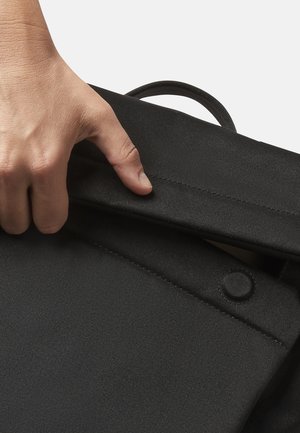 MELBOURNE - Rucksack - melbourne black