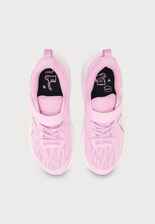 ASICS Road running shoes - hazy lilac/rose dust — foto 4