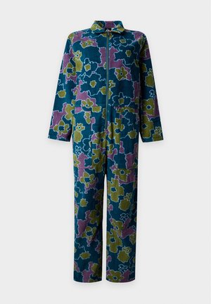 Quiksilver, DONABATE JUMPSUIT - Ολόσωμη φόρμα