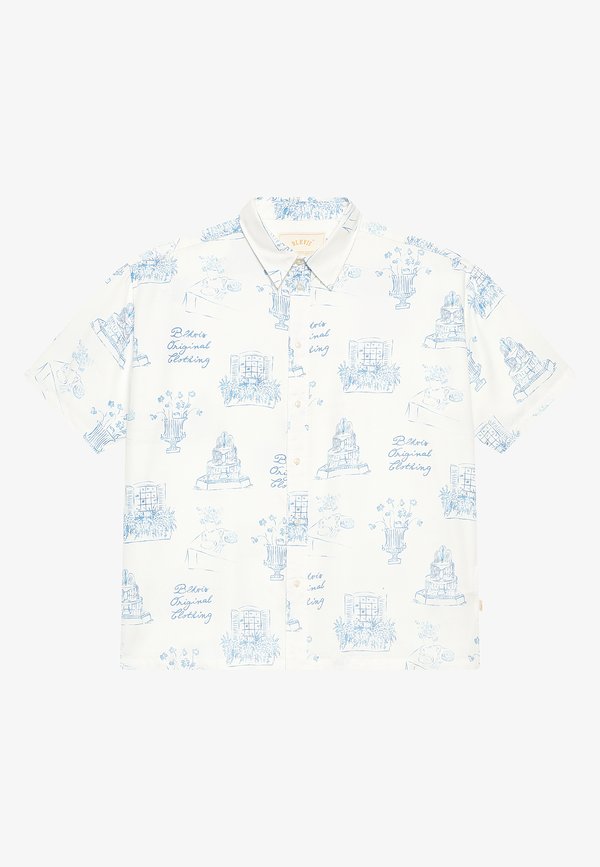 SQUISITO SHORTSLEEVE - Shirt4