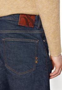 Scotch & Soda SKIM BRING IT BACK - Jeans Skinny Fit - dark-blue denim