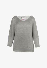 Valitud, silber grau