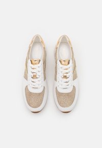 MICHAEL Michael Kors Sneakers basse - black