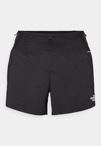 SUNRISER SHORT - Sportske kratke hlače - black