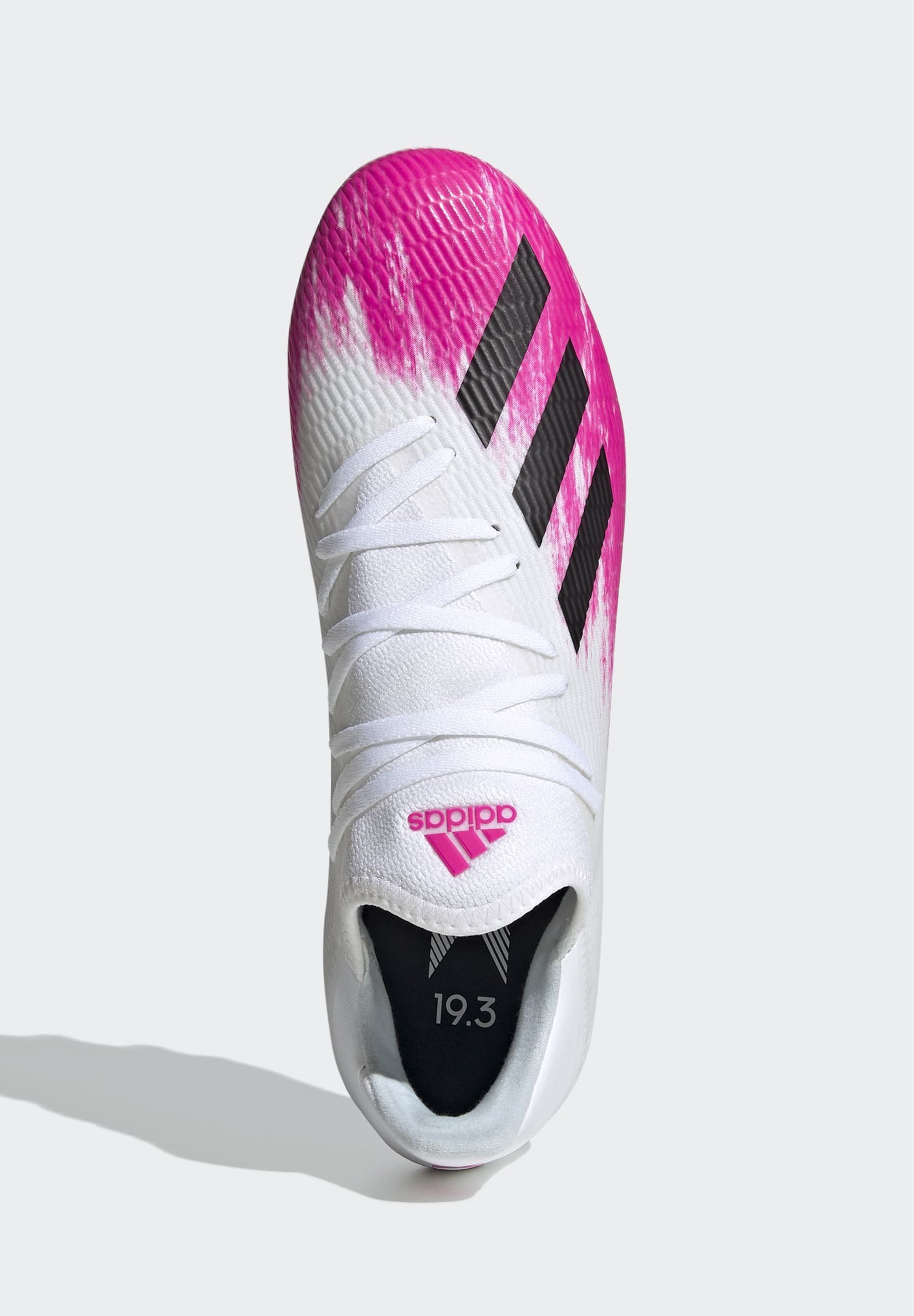 adidas botines multiground