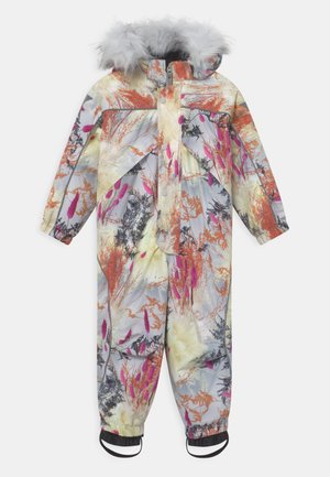 POLARIS - Snowsuit - light pink