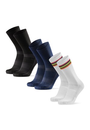 REGULAR 3-PACK - Calcetines de deporte - multicoloured