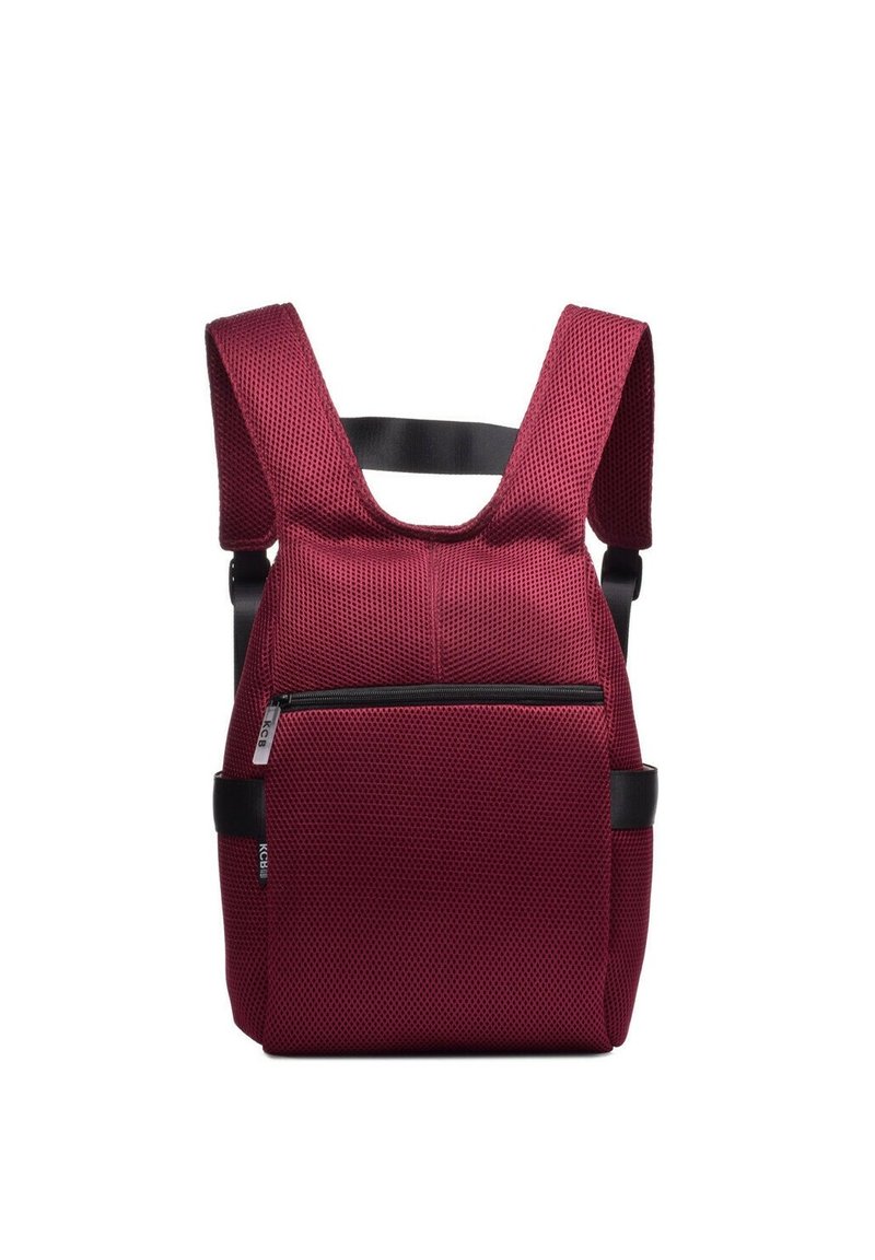 KCB SMALL 3D - Mochila - purple