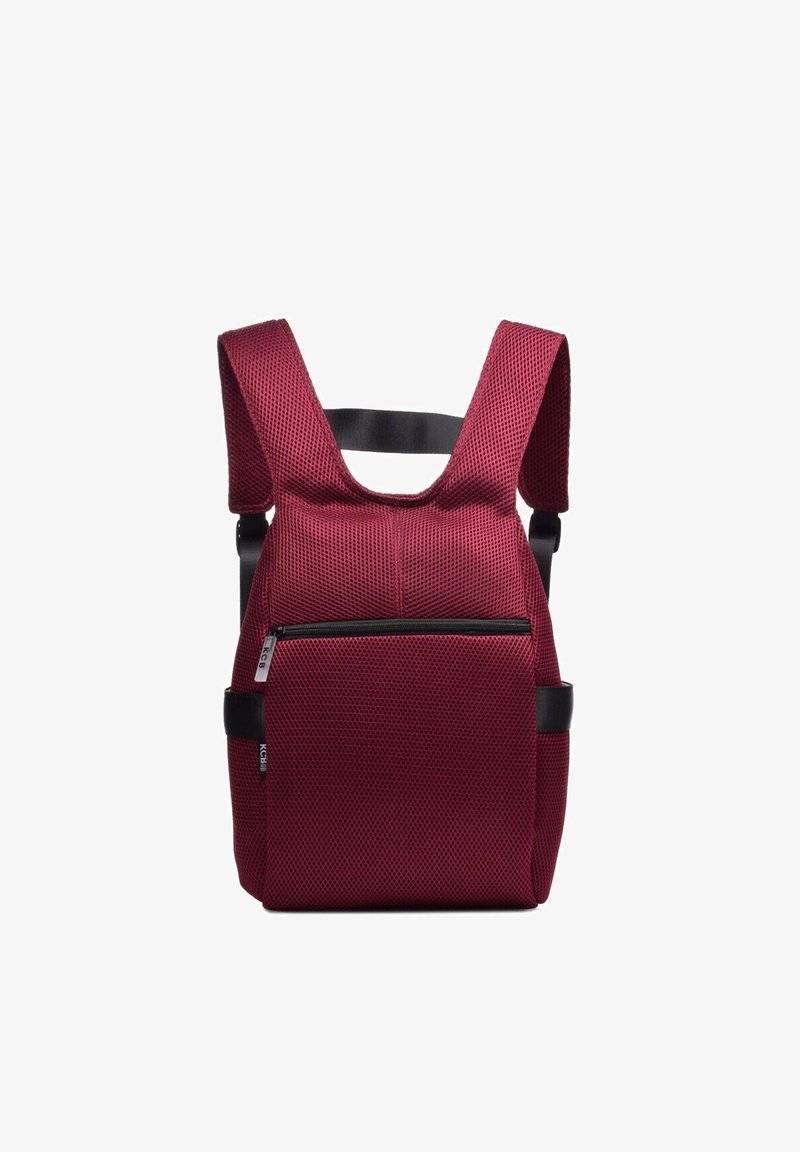 KCB SMALL 3D - Mochila - purple