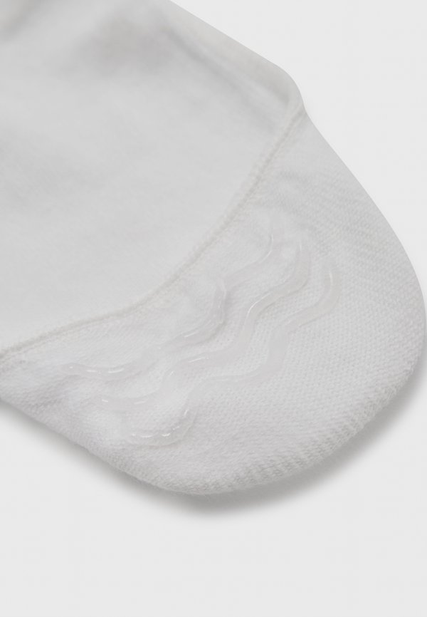 8 PACK  - Trainer socks2