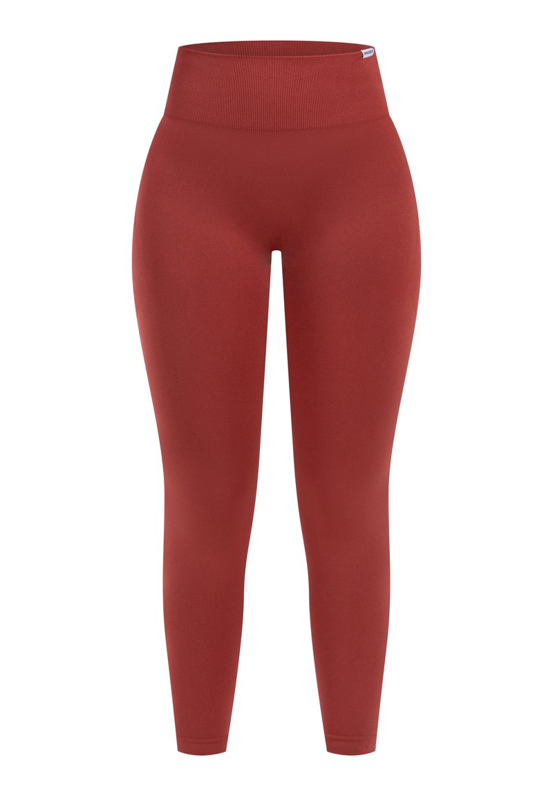 Smilodox Legging zalmroze