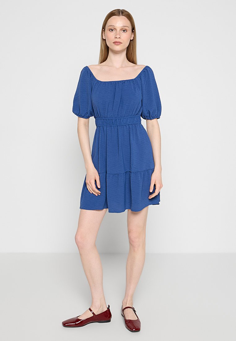 Apricot Jurk blauw Apricot Jurk blauw