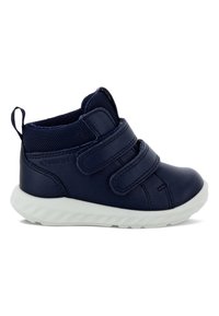ECCO LITE INFANT - Stivali da neve  - blue