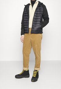 Polo Ralph Lauren Chaqueta de entretiempo - black