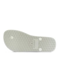 Brasileras Sandalias de dedo - white