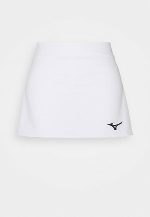 FLEX SKORT - Sports skirt - white