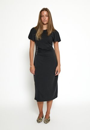 Dienas kleita - black