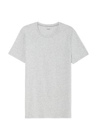 STRETCH - Jednoduché tričko - Grey