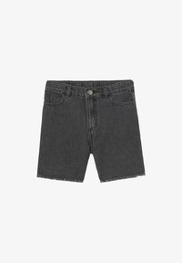 Nevybráno, schwarz w black denim