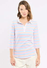 Non sélectionné, blc placidblue peachnect d