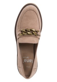 Jana Slipper - stone