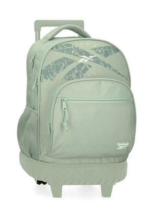 Reebok TRACE 2R  - Trolley - green
