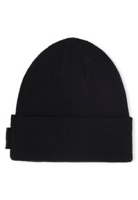 KARL LAGERFELD KIDS PULL ON UNISEX - Čepice - black