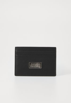 CARDHOLDER UNISEX - Portefeuille - black