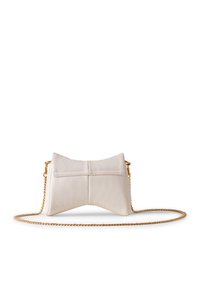 Borbonese Sac bandoulière - bianco