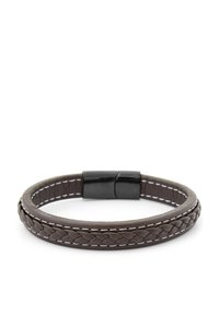 LUCLEON AXIOM - Armbånd - brown