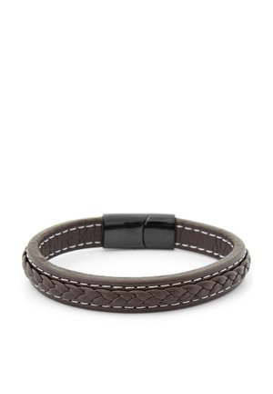 LUCLEON AXIOM - Armband - brown