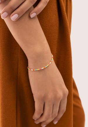 Singularu, LUMI COLORS - Pulsera - gold-coloured