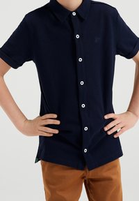 WE Fashion Košile - blue