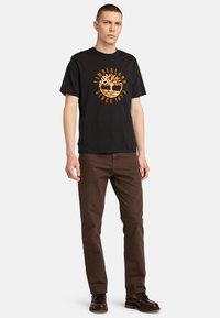 Timberland HOLIDAY  czarny
