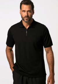 JP1880 Poloshirt - black