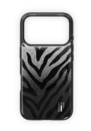 Kryt na mobil - zebra mystique
