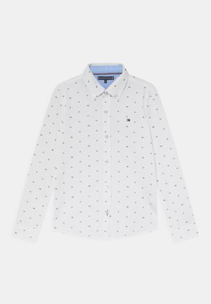 CLASSIC PRINTED - Koszula