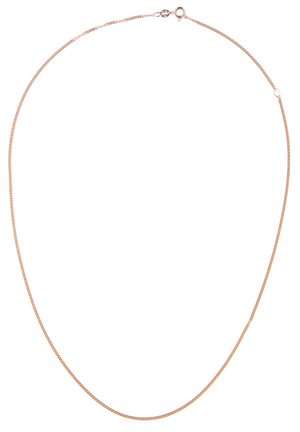 DIAMANT L'ÉTERNEL Halskette - rose gold-coloured