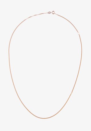 DIAMANT L'ÉTERNEL Collier - rose gold-coloured