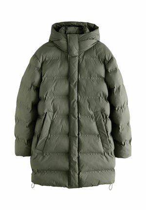 Manteau d'hiver - green