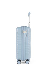 Pierre Cardin Trolley - blue