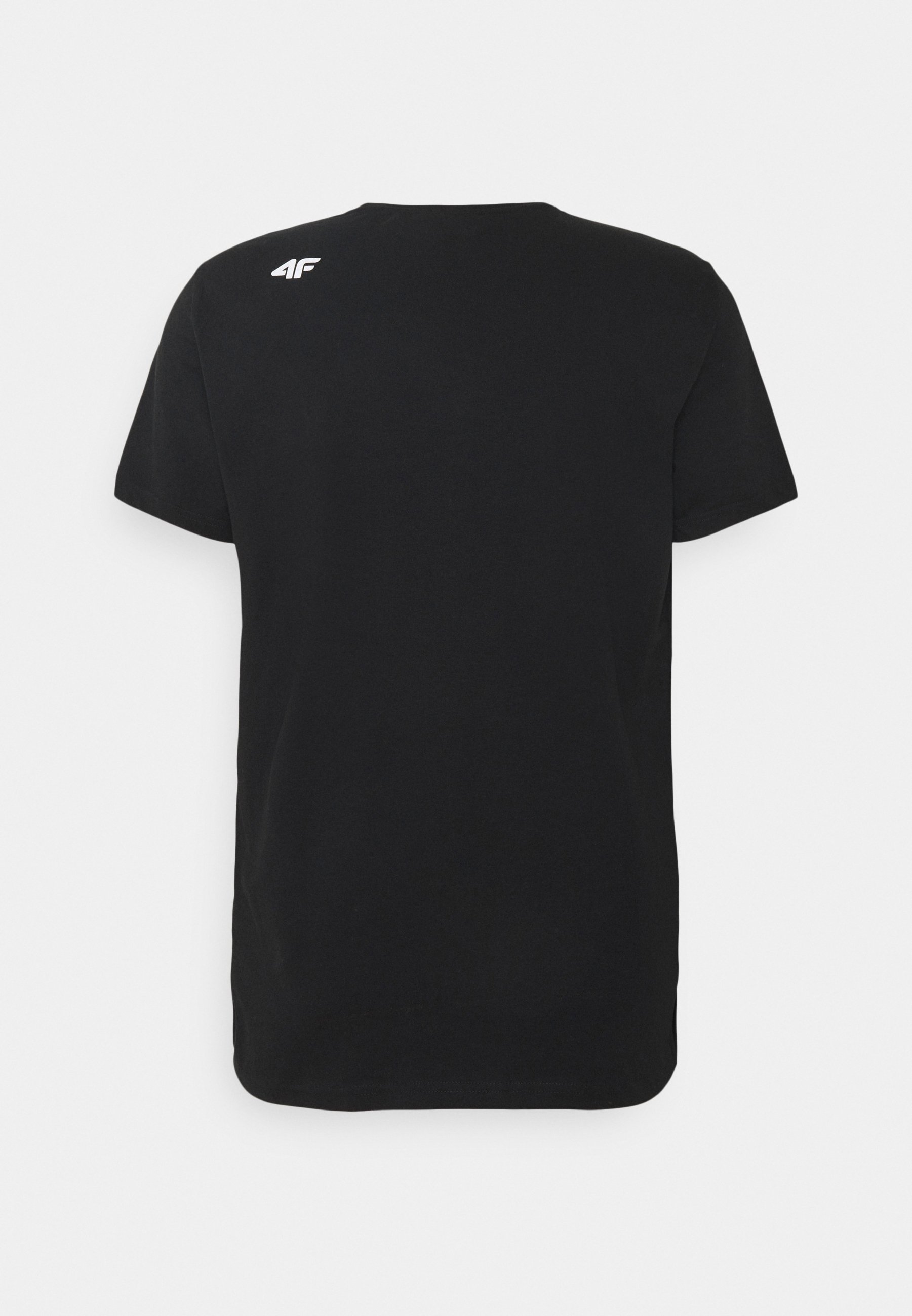 Men Men's T-shirt - Print T-shirt Men Men's T-shirt - Print T-shirt