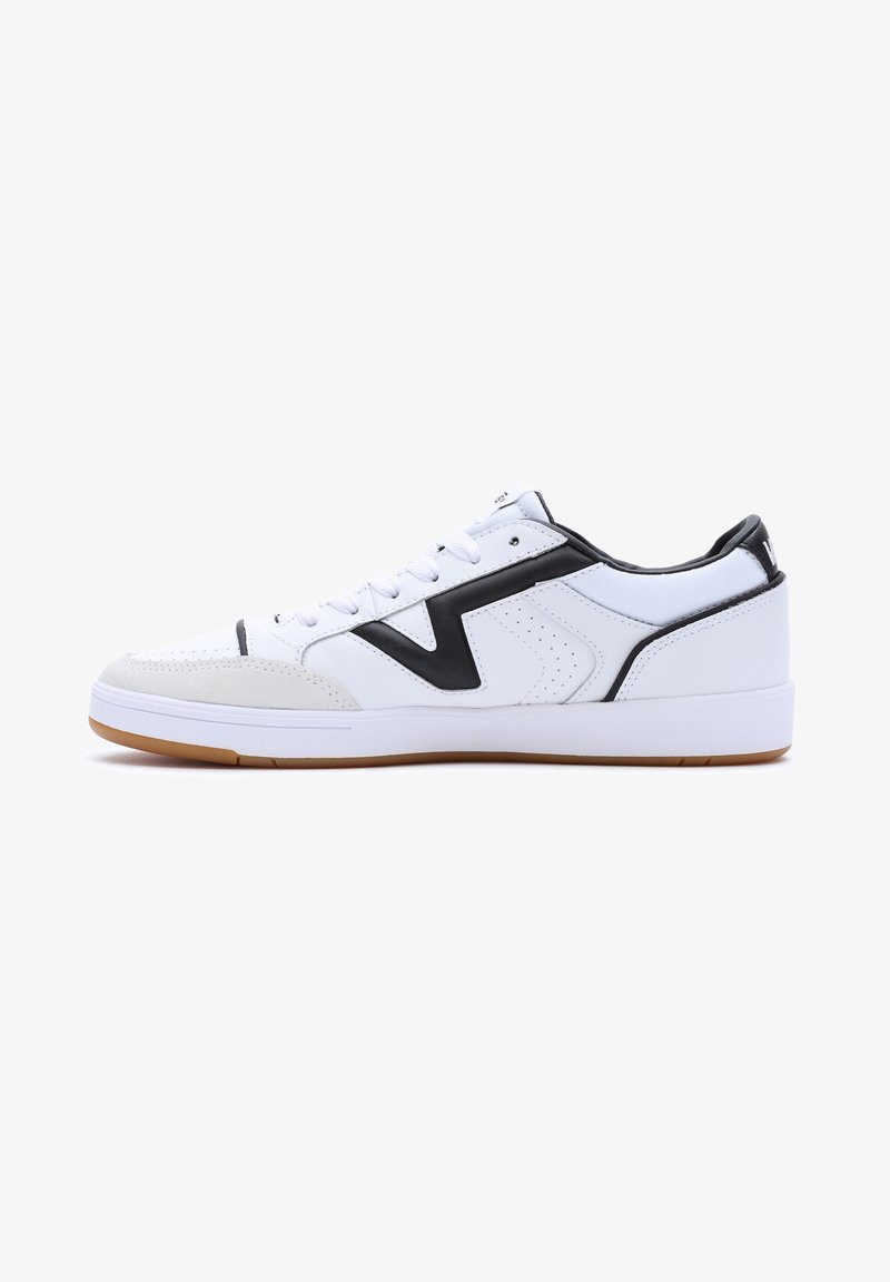 Vans Sneaker low - white