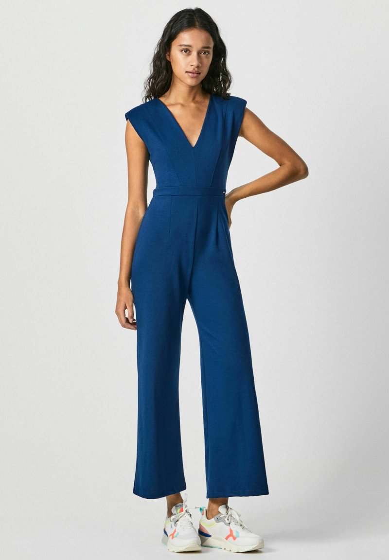 Pepe MELODY - Mono - dark blue/azul marino -