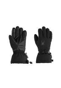 Spyder TRAVERSE GORE-TEX 10K - Gants - black